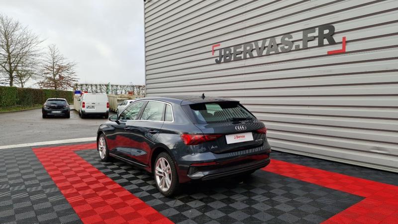Audi A3 sportback 40 Tfsie 204 s tronic 6 Business Executive