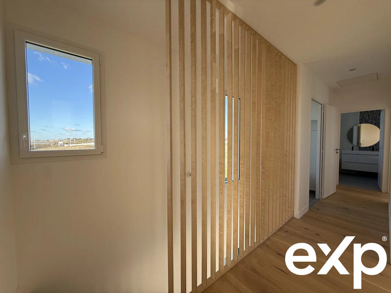 Maison - 153 m² - 6 pièces