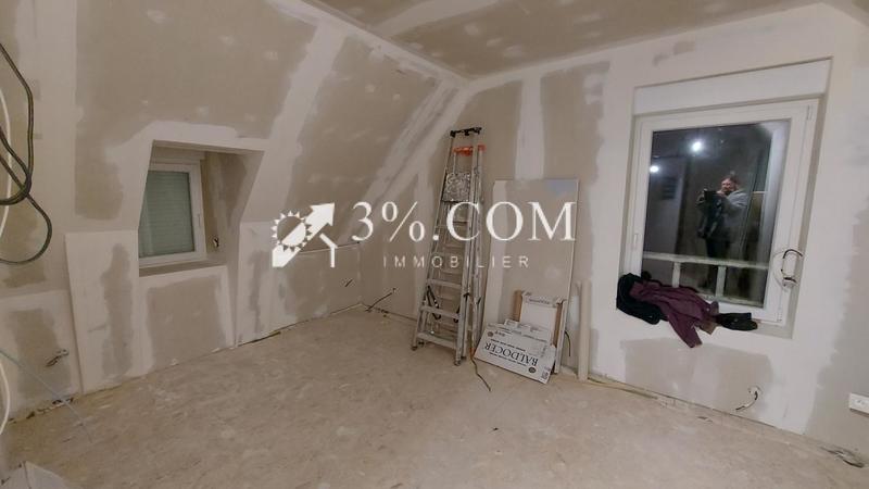 Maison de village - 200 m² - 10 pièces