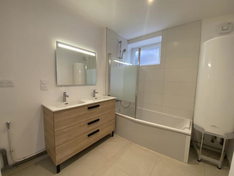 Appartement - 69 m² - 3 pièces