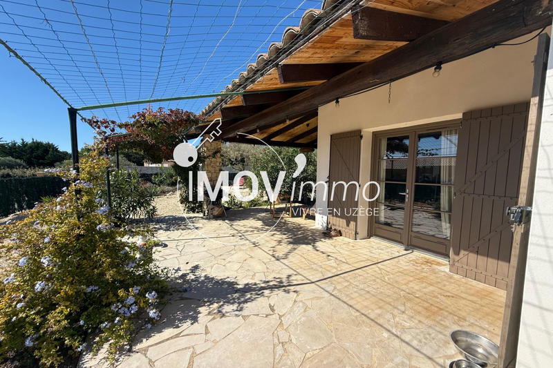 Maison - 175 m² - 6 pièces