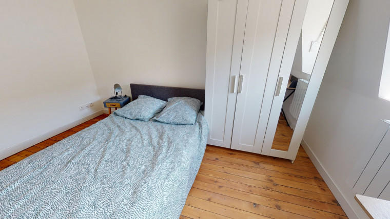 Maison - 124 m² - 6 pièces