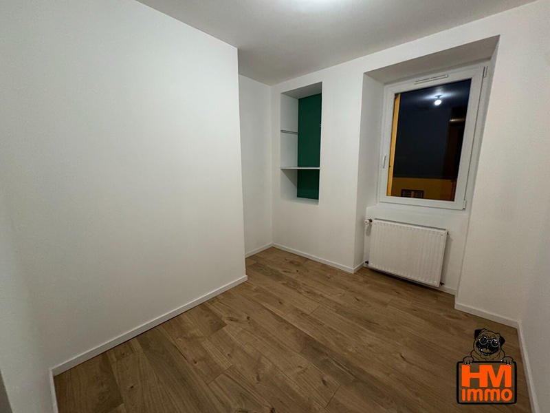 Maison - 153 m² - 6 pièces