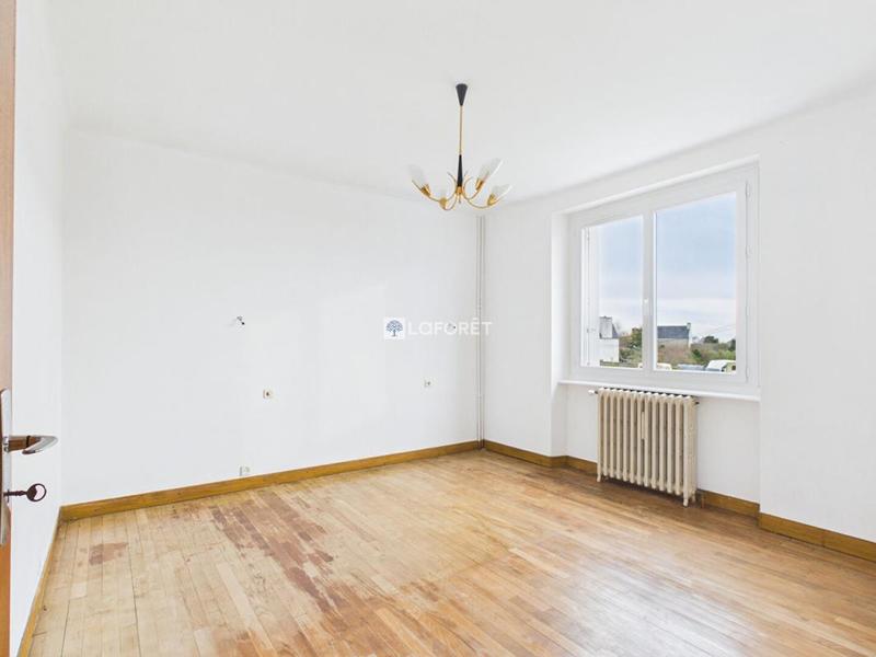 Maison - 114 m² - 5 pièces