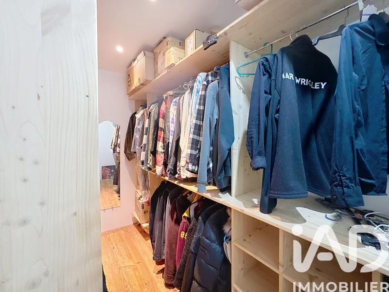 Maison de village - 160 m² - 6 pièces