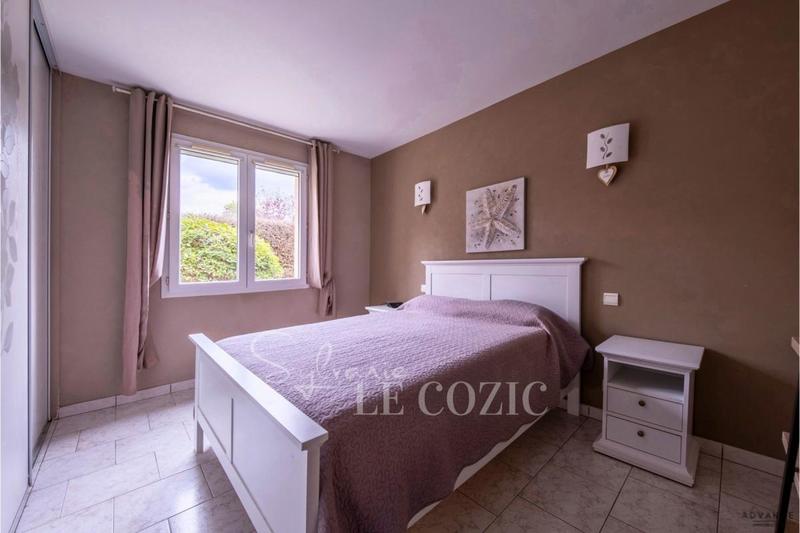 Villa - 131 m² - 5 pièces