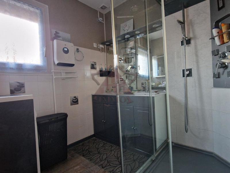 Maison - 70 m² - 3 pièces