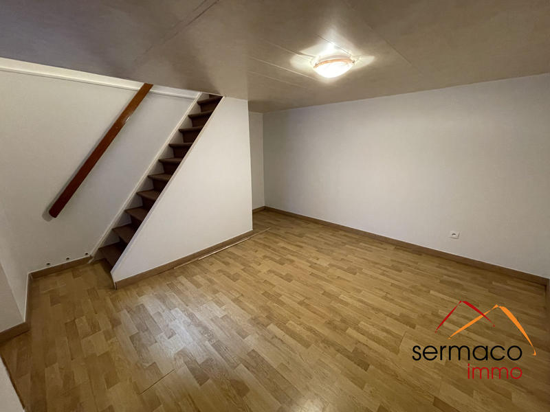 Appartement - 89 m² - 5 pièces