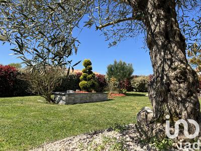 Maison - 94 m² - 4 pièces