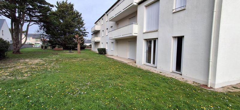 Appartement - 85 m² - 3 pièces