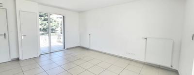 Studio - 32 m² - 1 pièce