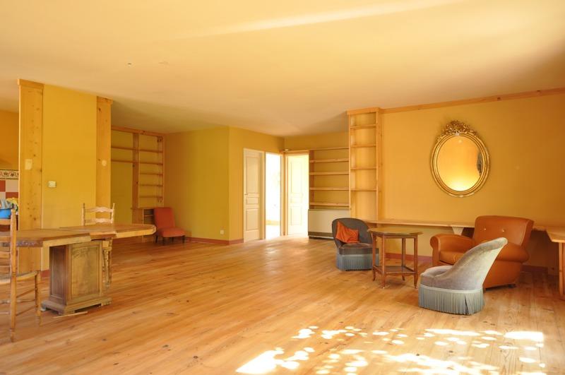 Maison - 97 m² - 3 pièces