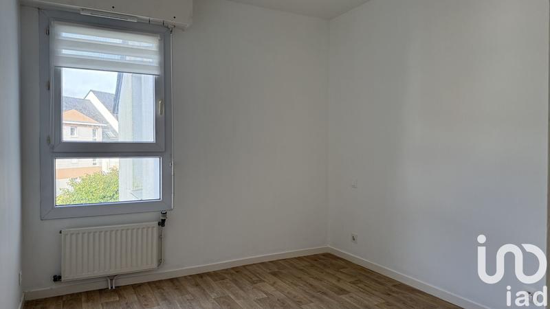 Appartement - 92 m² - 5 pièces