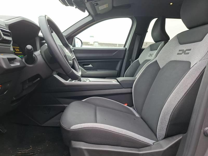 Dacia bigster Hybrid 155 Journey