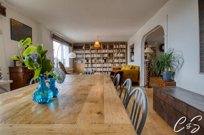 Maison - 161 m² - 6 pièces