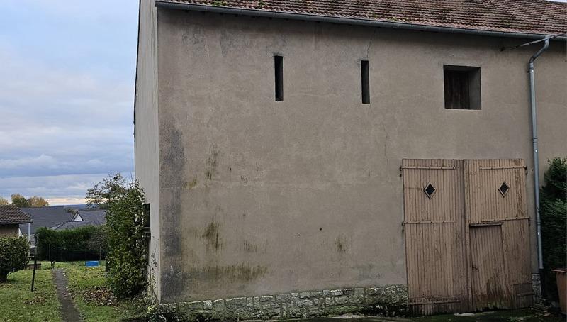 Maison - 116 m² - 5 pièces