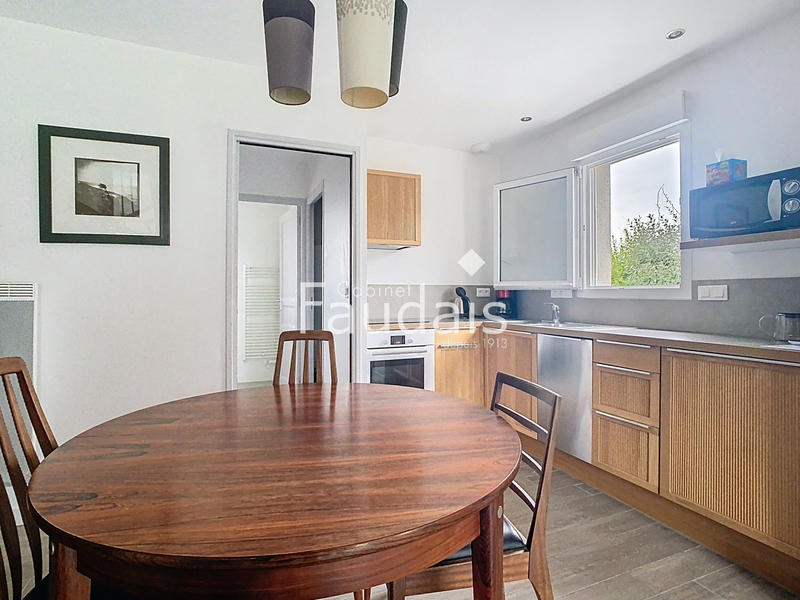 Triplex - 79 m² - 4 pièces