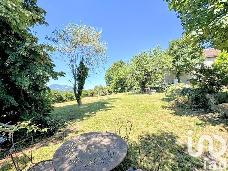 Maison - 145 m² - 6 pièces