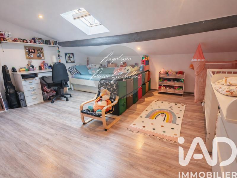 Duplex - 68 m² - 3 pièces