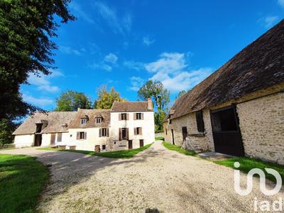 Maison - 150 m² - 6 pièces