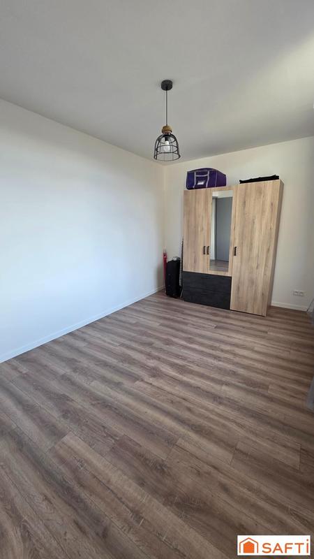 Maison - 103 m² - 4 pièces