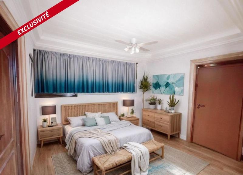 Maison de campagne - 152 m² - 4 pièces