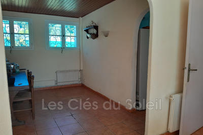 Maison - 91 m² - 5 pièces