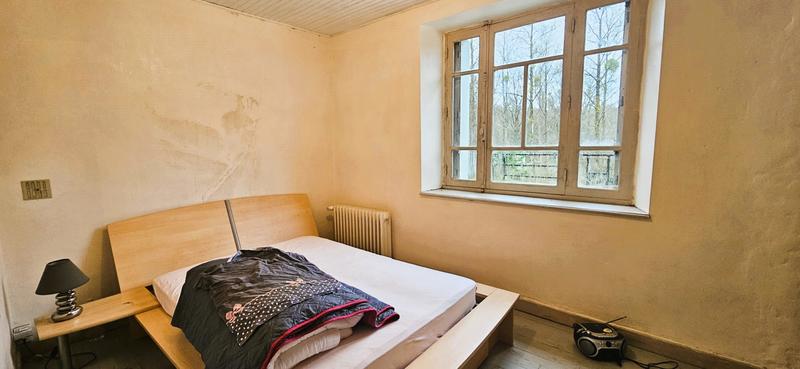 Maison - 163 m² - 7 pièces