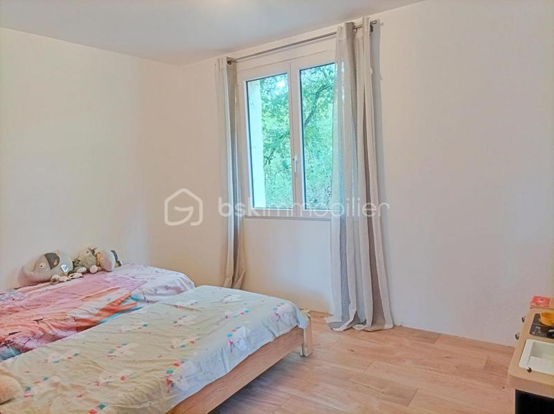 Maison - 123 m² - 6 pièces