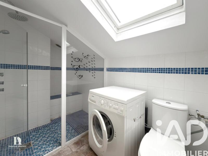 Appartement - 86 m² - 3 pièces