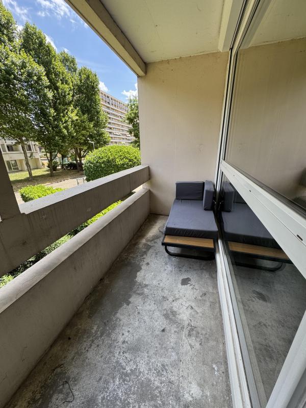 Appartement - 112 m² - 5 pièces