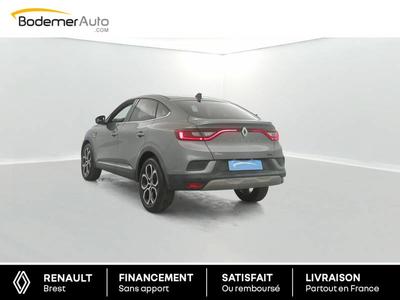Renault Arkana E-Tech hybride 145 - 22 Techno