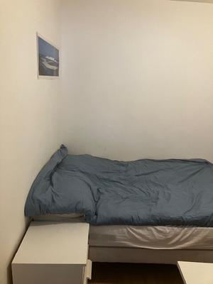 Appartement - 25 m² - 2 pièces