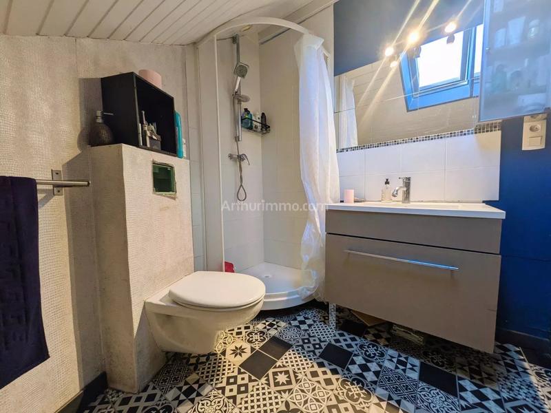 Maison - 172 m² - 8 pièces