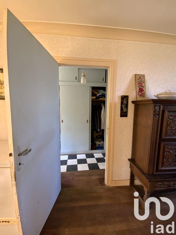 Maison de village - 103 m² - 4 pièces