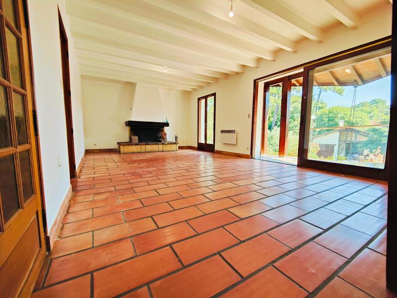 Maison - 145 m² - 8 pièces