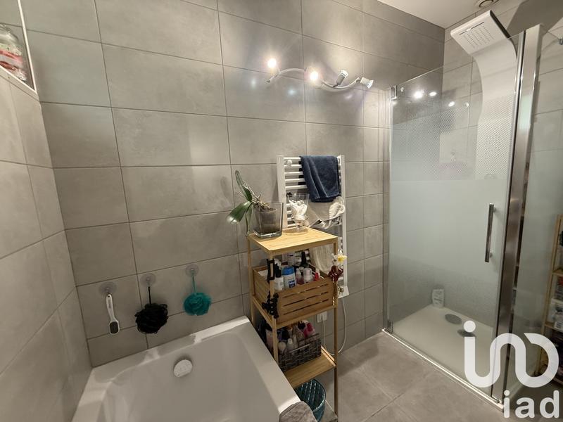 Maison de maîtres - 108 m² - 6 pièces