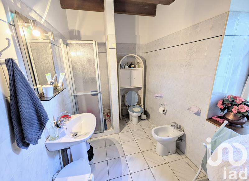 Maison de campagne - 154 m² - 7 pièces