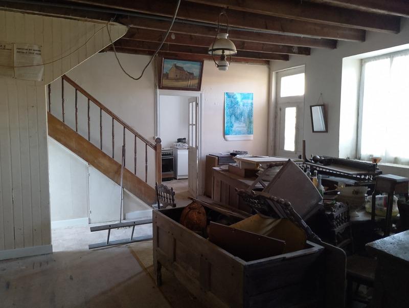 Maison - 150 m² - 5 pièces