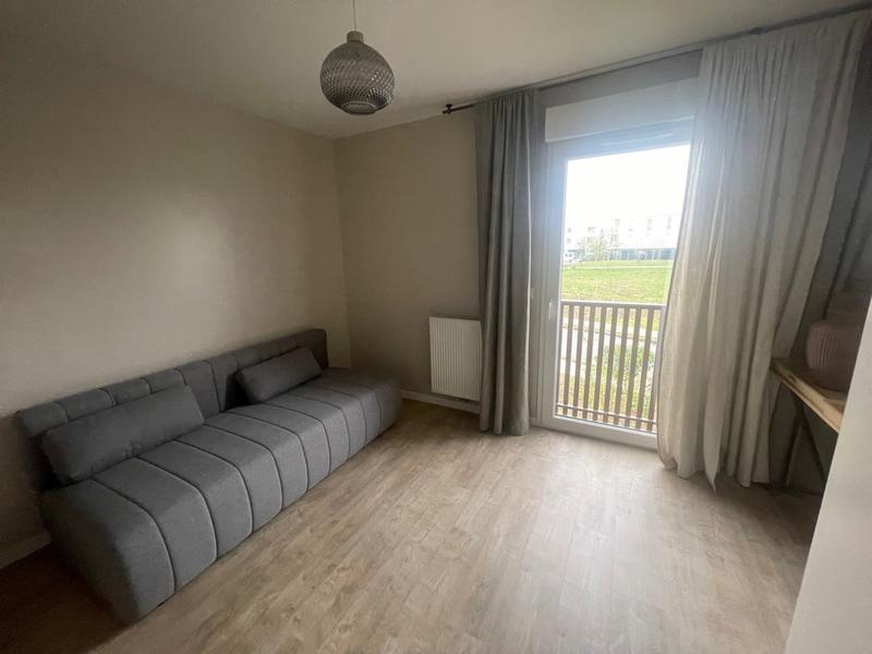 Appartement - 89 m² - 4 pièces