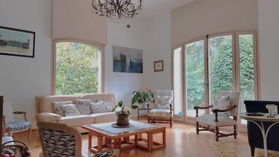 Maison contemporaine - 202 m² - 6 pièces