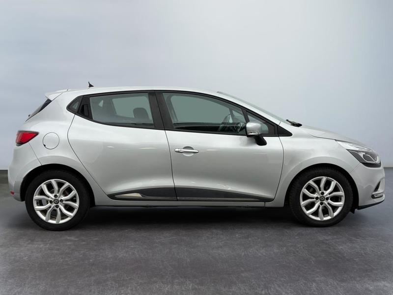 Renault Clio IV Business dCi 90 Energy Edc