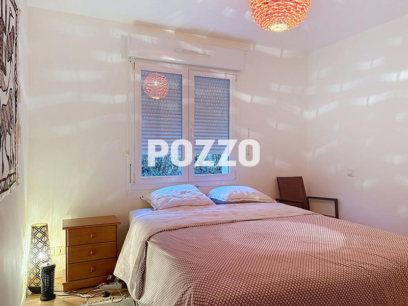 Maison - 86 m² - 4 pièces