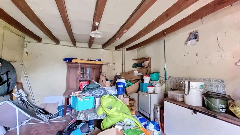 Maison - 150 m² - 6 pièces