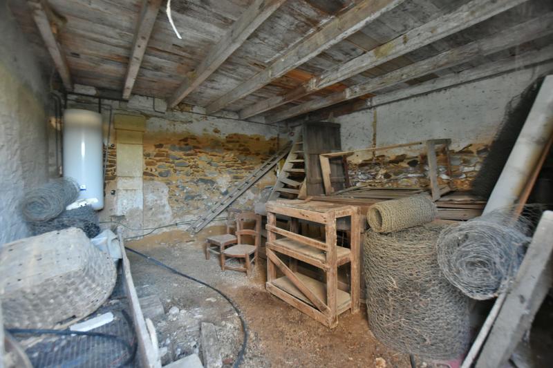 Maison - 139 m² - 6 pièces