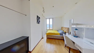 Duplex - 103 m² - 5 pièces