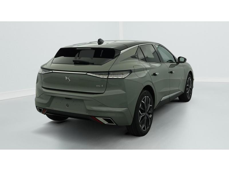 Ds Ds 4 Puretech 130 Eat8 Rivoli