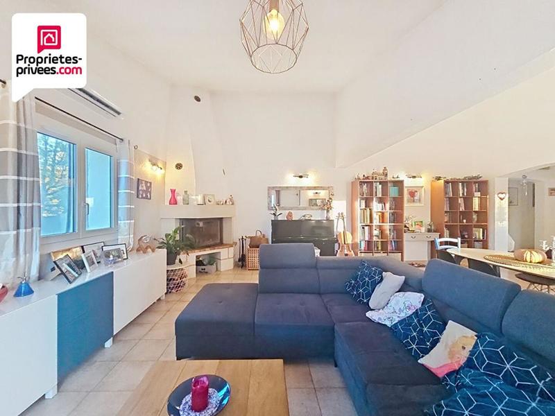 Villa - 147 m² - 5 pièces