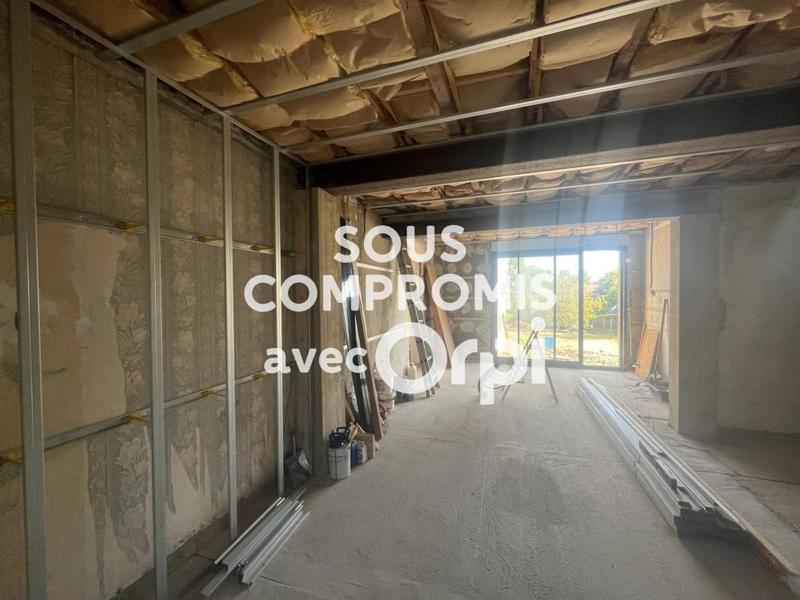 Maison - 117 m² - 4 pièces