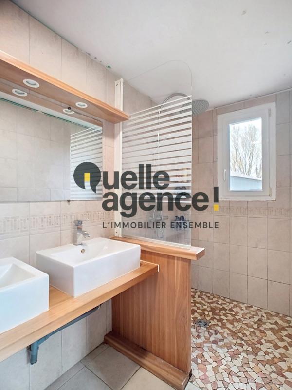 Maison - 149 m² - 7 pièces